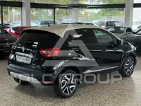 2016 Renault Captur