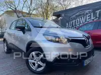 2016 Renault Captur