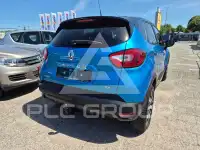 2016 Renault Captur
