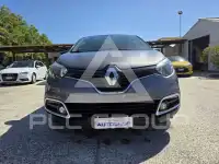 2016 Renault Captur