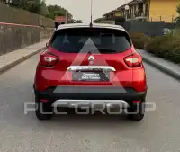 2016 Renault Captur