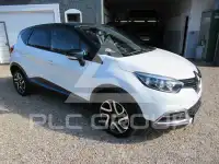 2016 Renault Captur