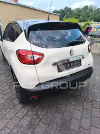 2016 Renault Captur