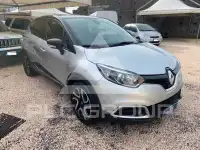 2016 Renault Captur