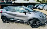 2016 Renault Captur