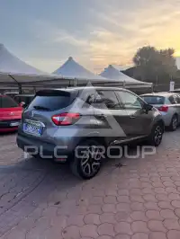 2016 Renault Captur