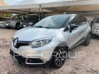 2016 Renault Captur
