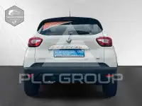 2016 Renault Captur