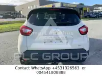 2016 Renault Captur