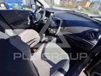 2016 Renault Captur