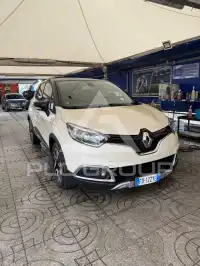 2016 Renault Captur