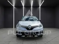 2016 Renault Captur