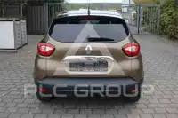 2016 Renault Captur