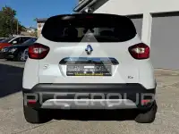 2016 Renault Captur