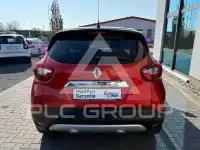 2016 Renault Captur