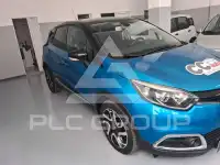 2016 Renault Captur