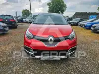 2016 Renault Captur