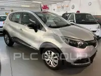 2016 Renault Captur