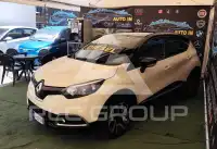 2016 Renault Captur