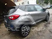 2016 Renault Captur