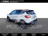 2016 Renault Captur