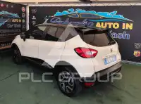2016 Renault Captur