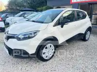 2016 Renault Captur