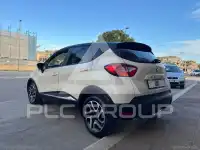2016 Renault Captur