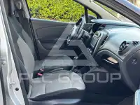 2016 Renault Captur