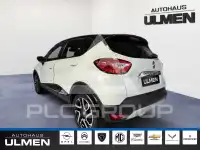 2016 Renault Captur