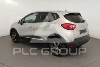 2016 Renault Captur