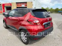 2016 Renault Captur