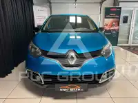 2016 Renault Captur