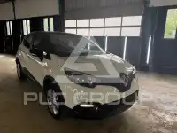 2016 Renault Captur