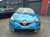 2016 Renault Captur