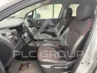 2016 Renault Captur