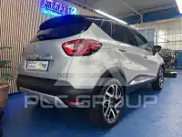 2016 Renault Captur
