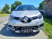 2016 Renault Captur