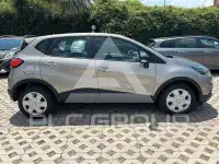 2016 Renault Captur