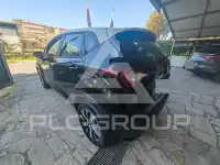 2016 Renault Captur