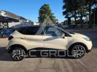 2016 Renault Captur