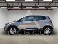 2016 Renault Captur