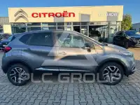 2016 Renault Captur