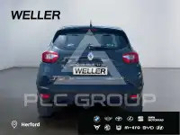 2016 Renault Captur