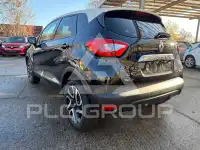 2016 Renault Captur