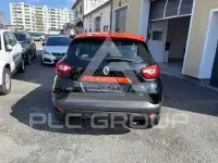 2016 Renault Captur