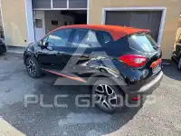 2016 Renault Captur
