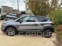 2016 Renault Captur