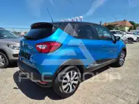 2016 Renault Captur
