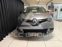 2016 Renault Captur